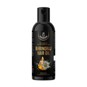 Bhringraj Hair Oil 200ml