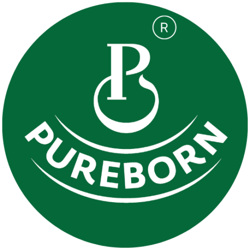 PUREBORN | SKANDA COLD PRESSED OILS