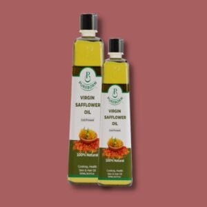 Virgin Safflower Oil