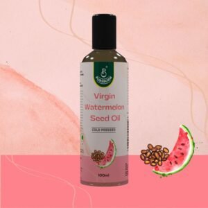 Virgin Watermelon Oil 100ml
